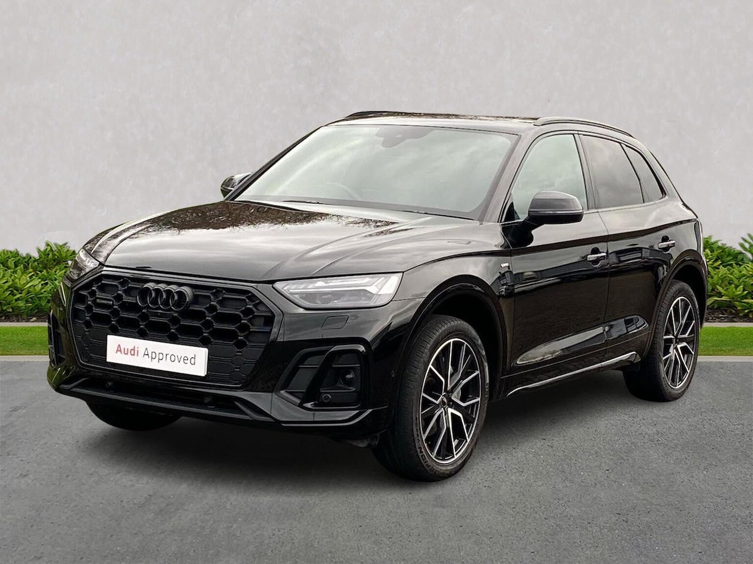 Used Audi Q5 2024 for sale - 76830710: Photo 21