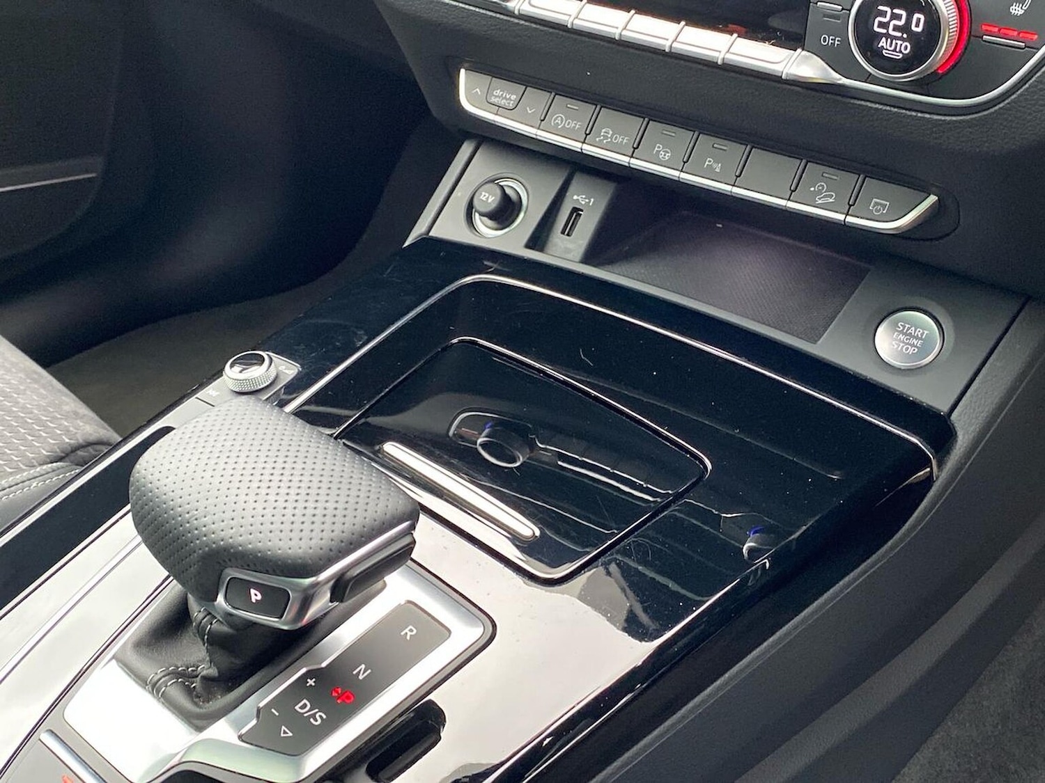 Used Audi Q5 2024 for sale - 76830710: Photo 23