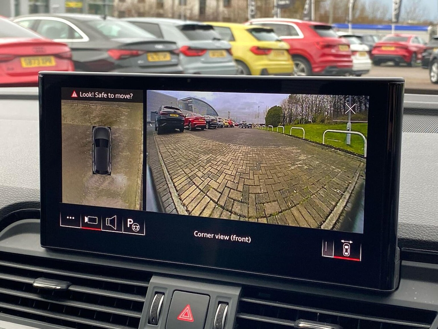 Used Audi Q5 2024 for sale - 76830710: Photo 24