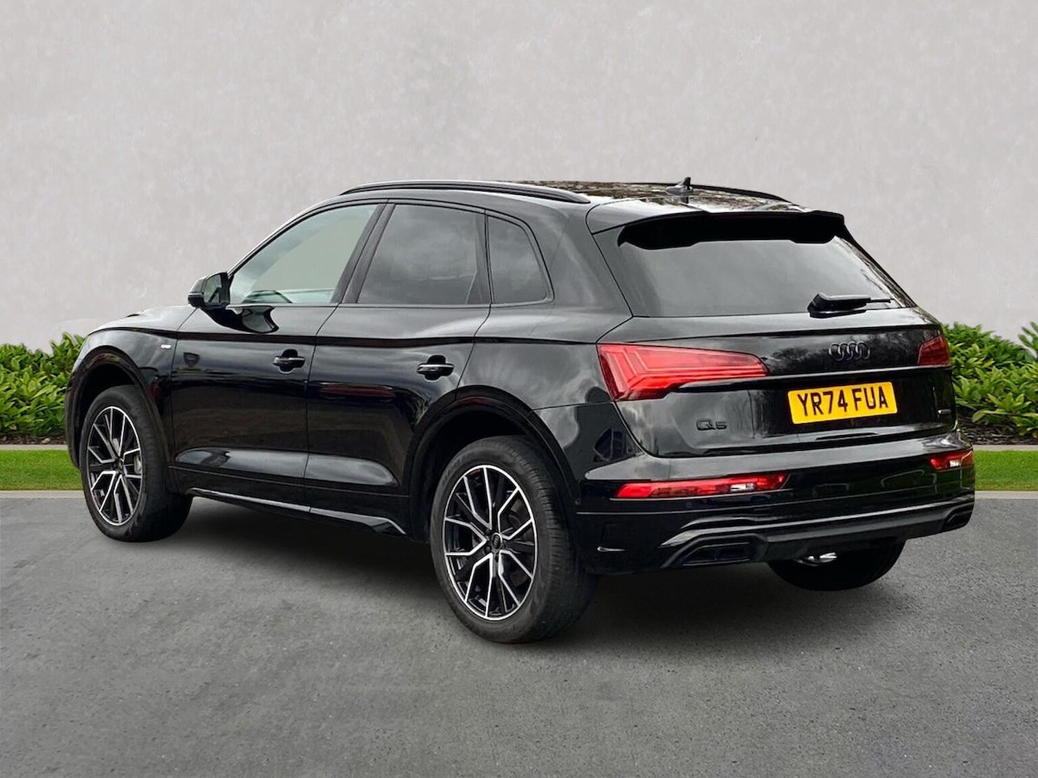 Used Audi Q5 2024 for sale - 76830710: Photo 3