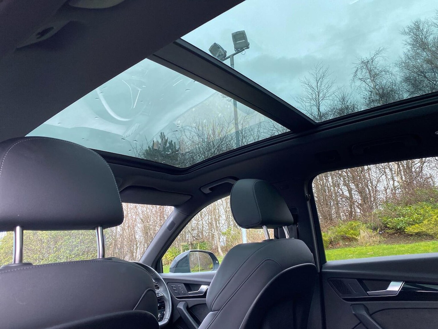 Used Audi Q5 2024 for sale - 76830710: Photo 33