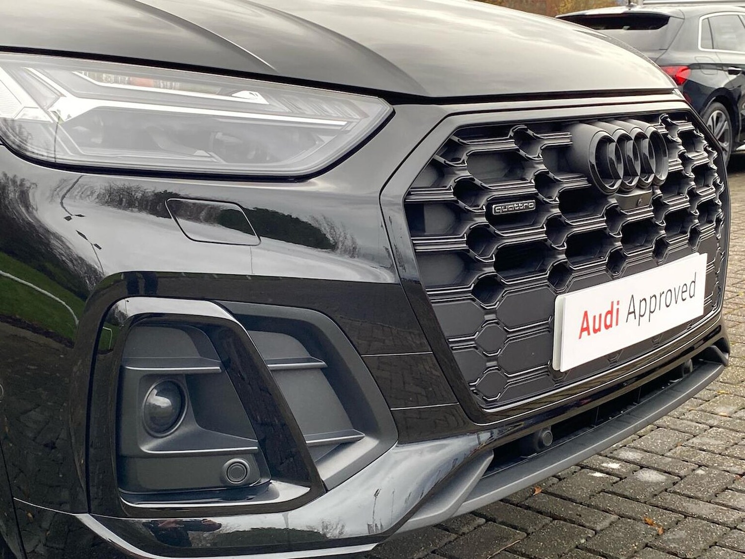 Used Audi Q5 2024 for sale - 76830710: Photo 34