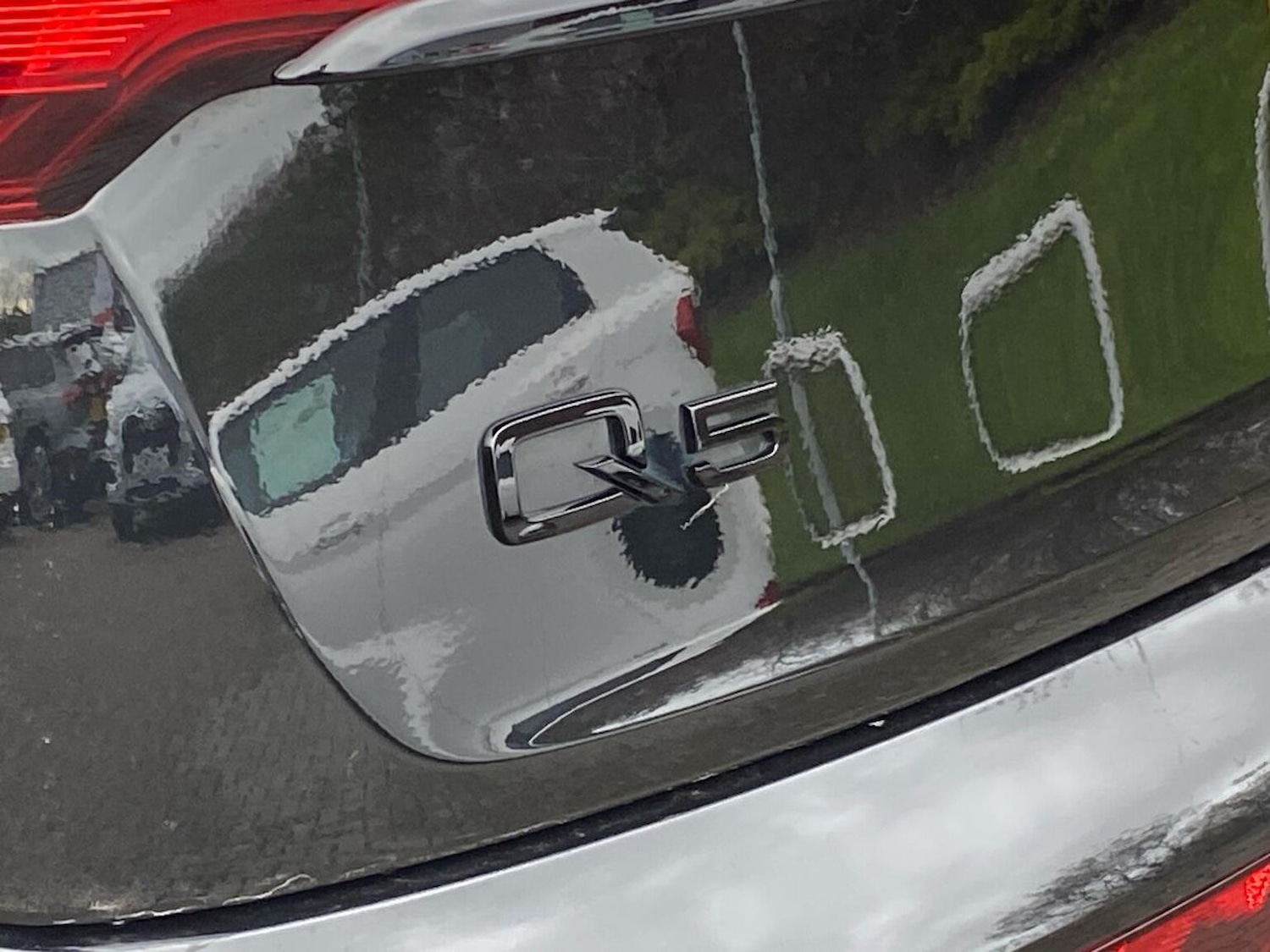 Used Audi Q5 2024 for sale - 76830710: Photo 36