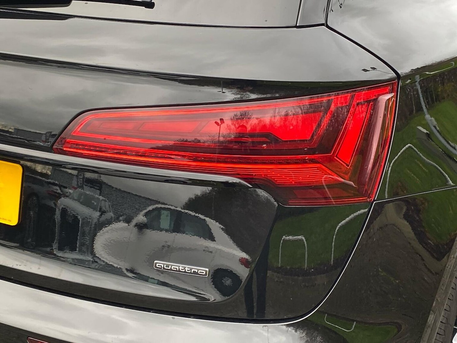 Used Audi Q5 2024 for sale - 76830710: Photo 37