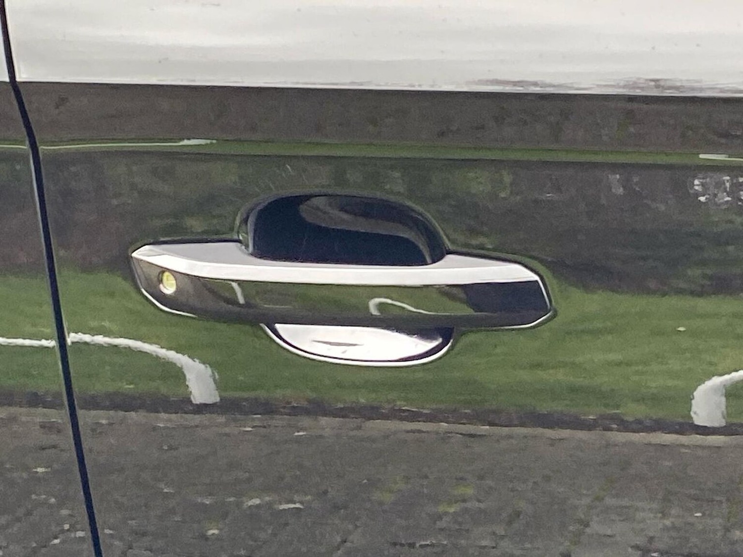 Used Audi Q5 2024 for sale - 76830710: Photo 38