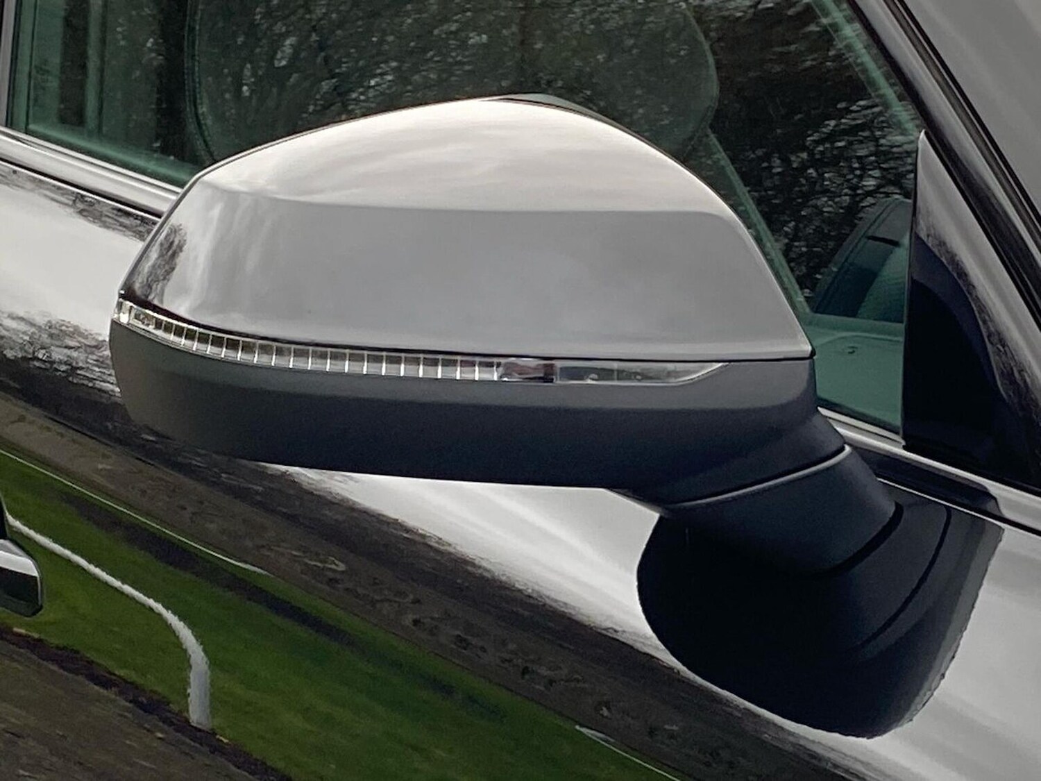 Used Audi Q5 2024 for sale - 76830710: Photo 39