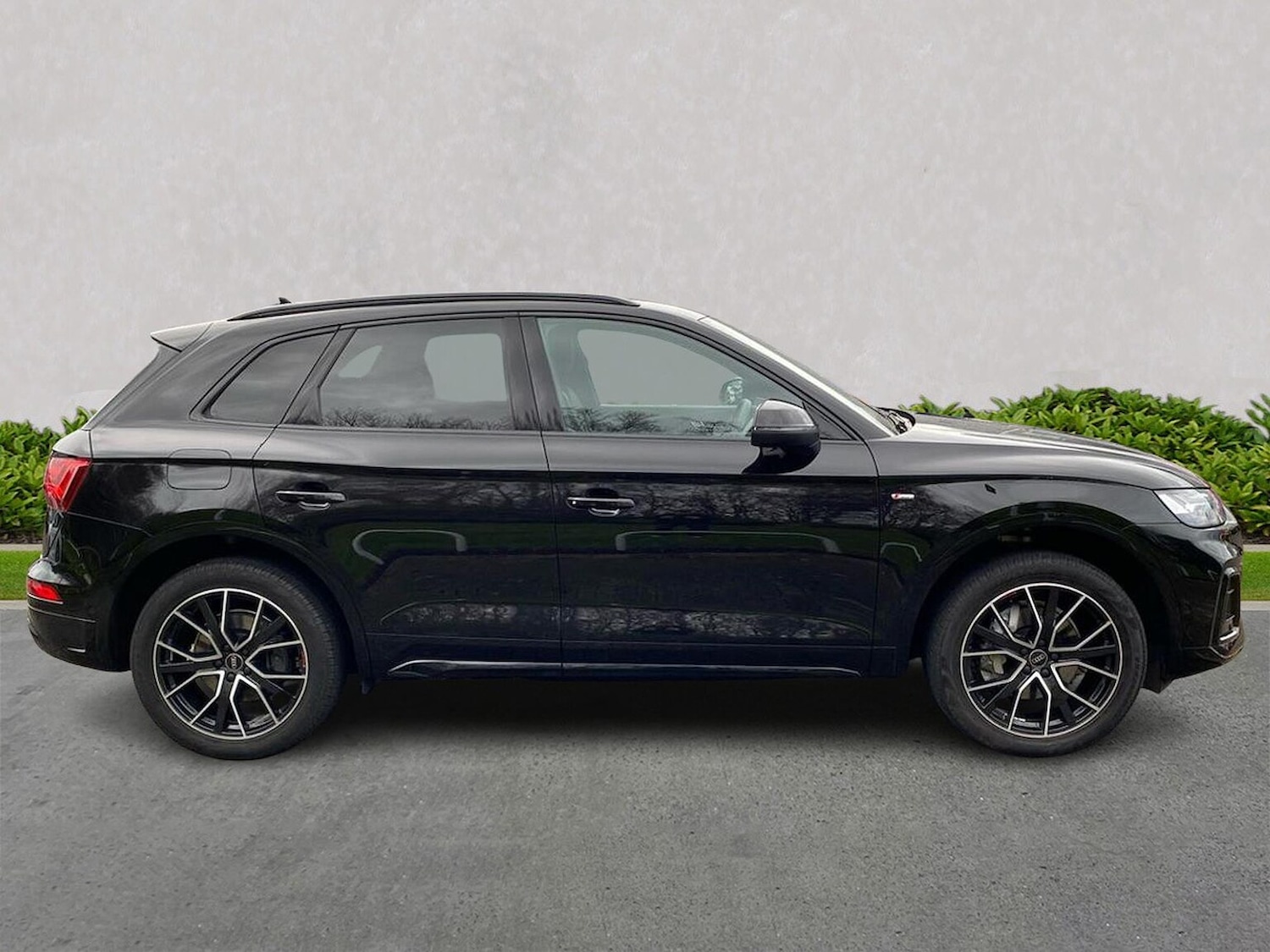 Used Audi Q5 2024 for sale - 76830710: Photo 4