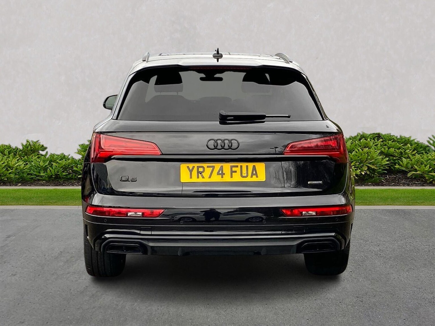 Used Audi Q5 2024 for sale - 76830710: Photo 5