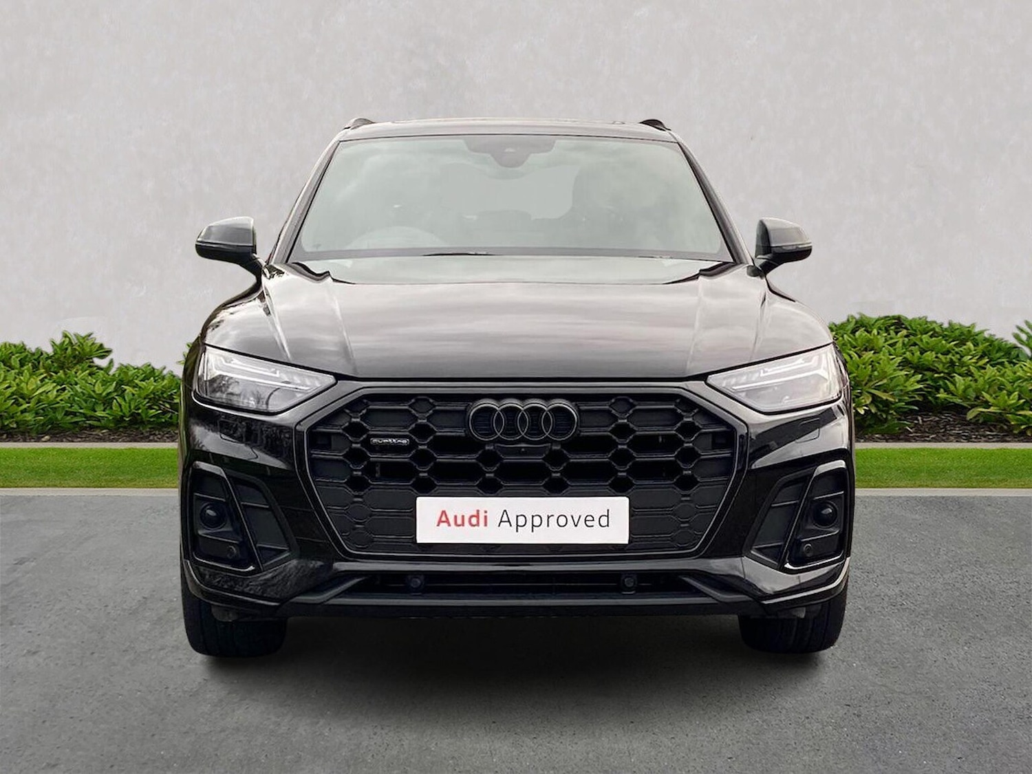 Used Audi Q5 2024 for sale - 76830710: Photo 6