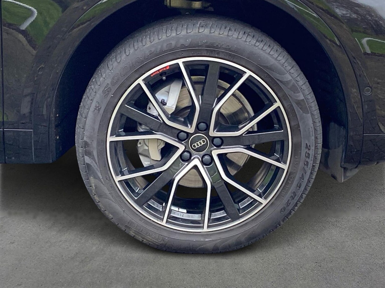 Used Audi Q5 2024 for sale - 76830710: Photo 7