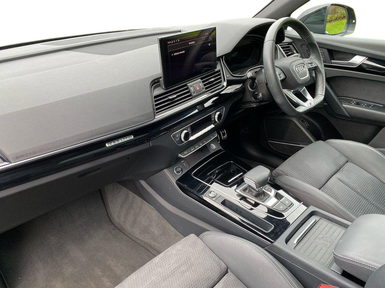 Used Audi Q5 2024 for sale - 76830710: Photo 8