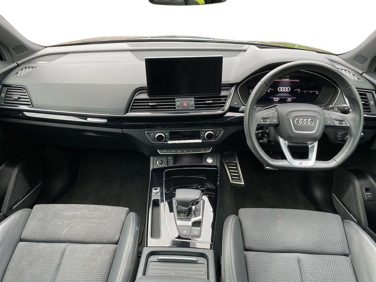 Used Audi Q5 2024 for sale - 76830710: Photo 9