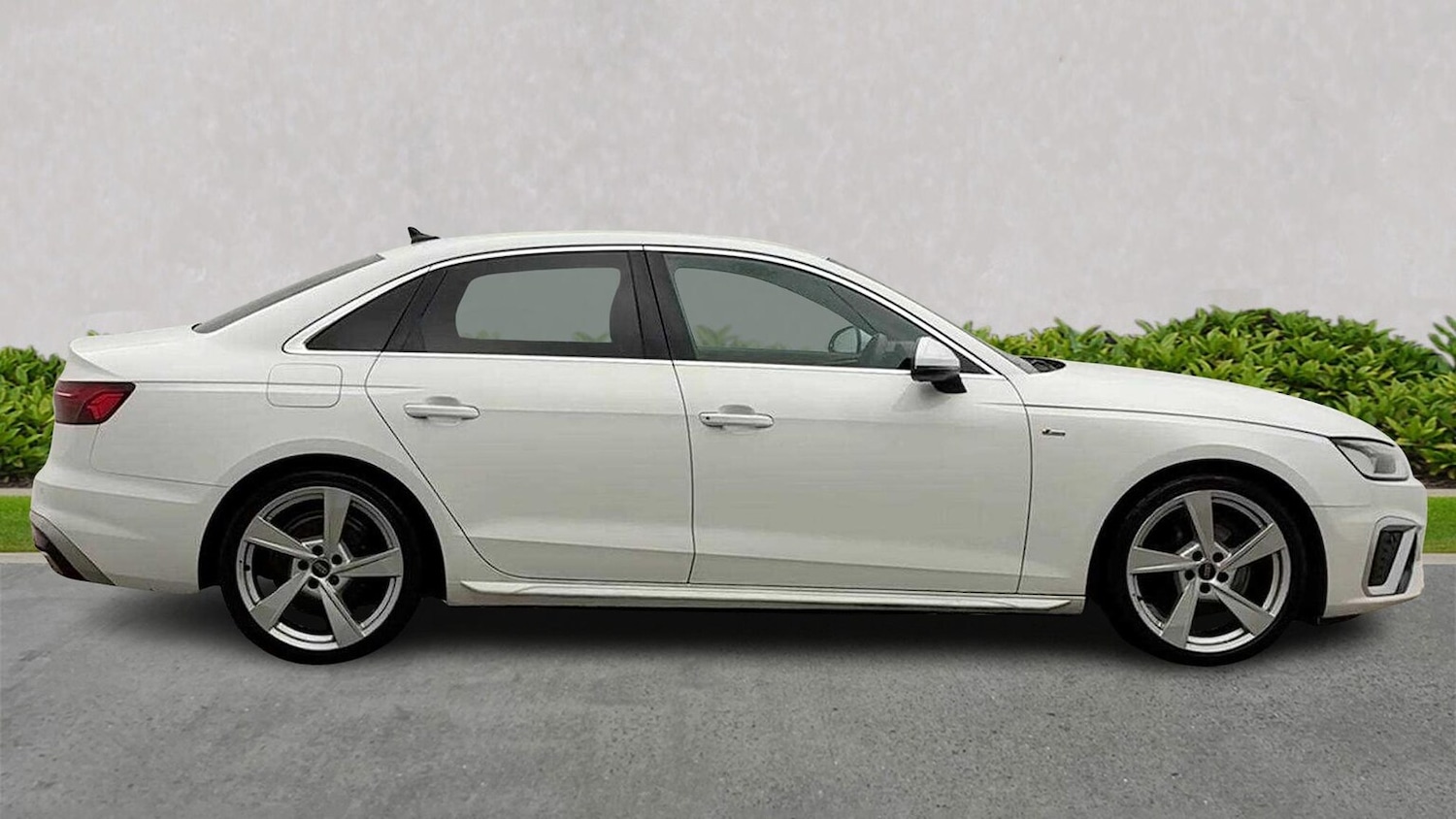 Used Audi A4 2023 for sale - 78192875: Photo 3