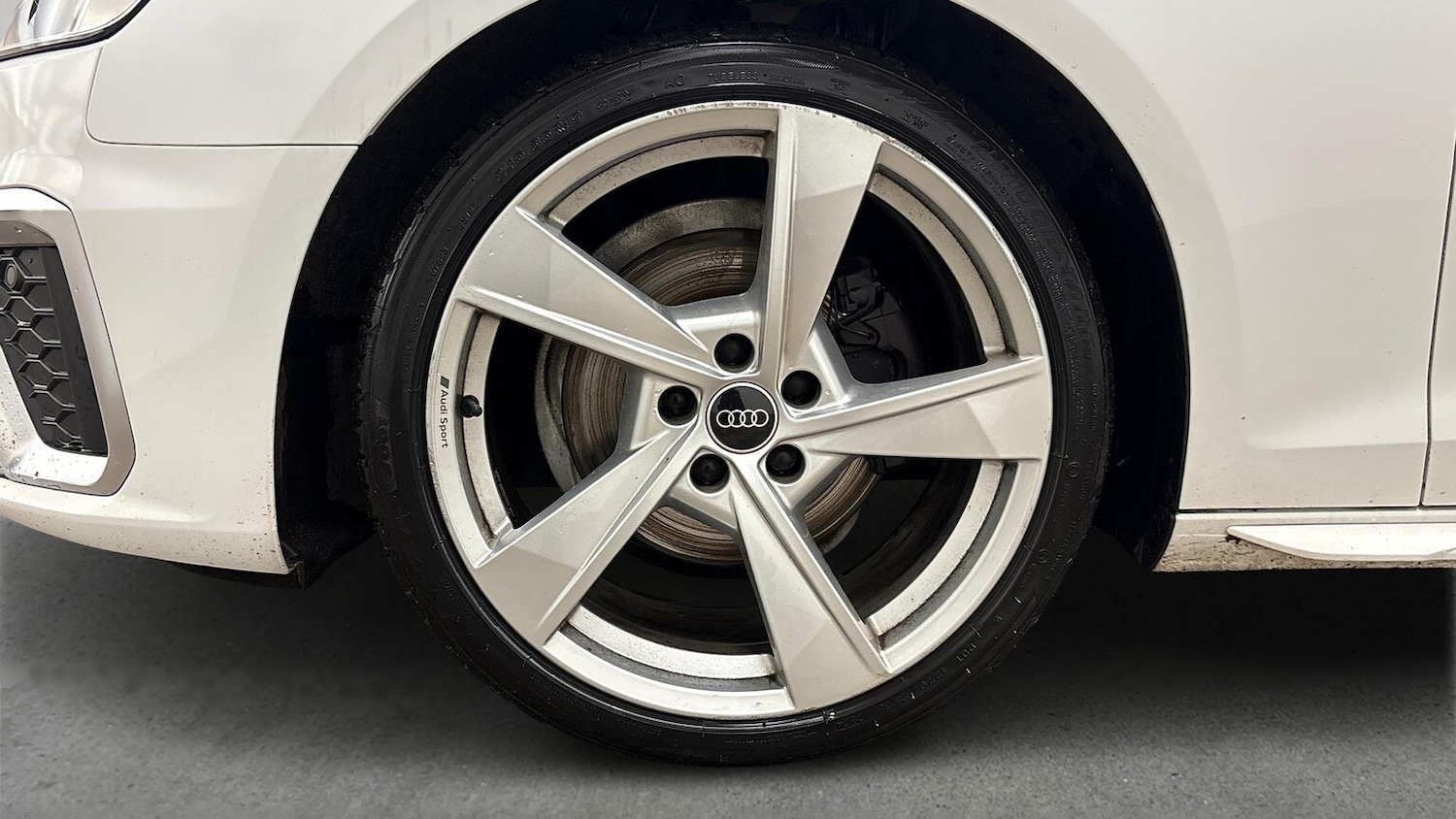 Used Audi A4 2023 for sale - 78192875: Photo 4