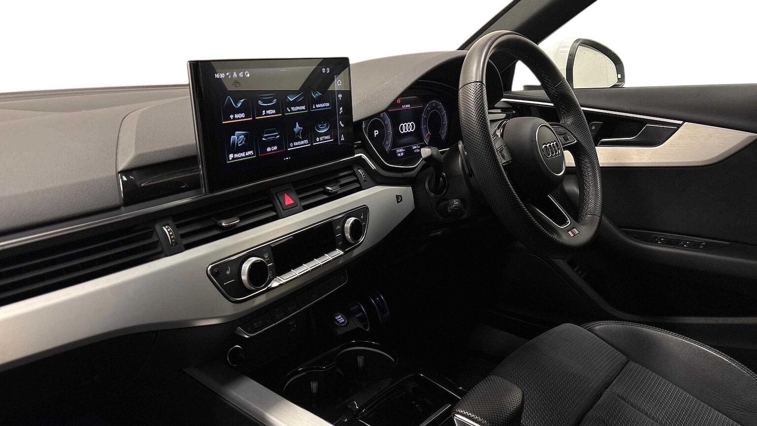 Used Audi A4 2023 for sale - 78192875: Photo 5