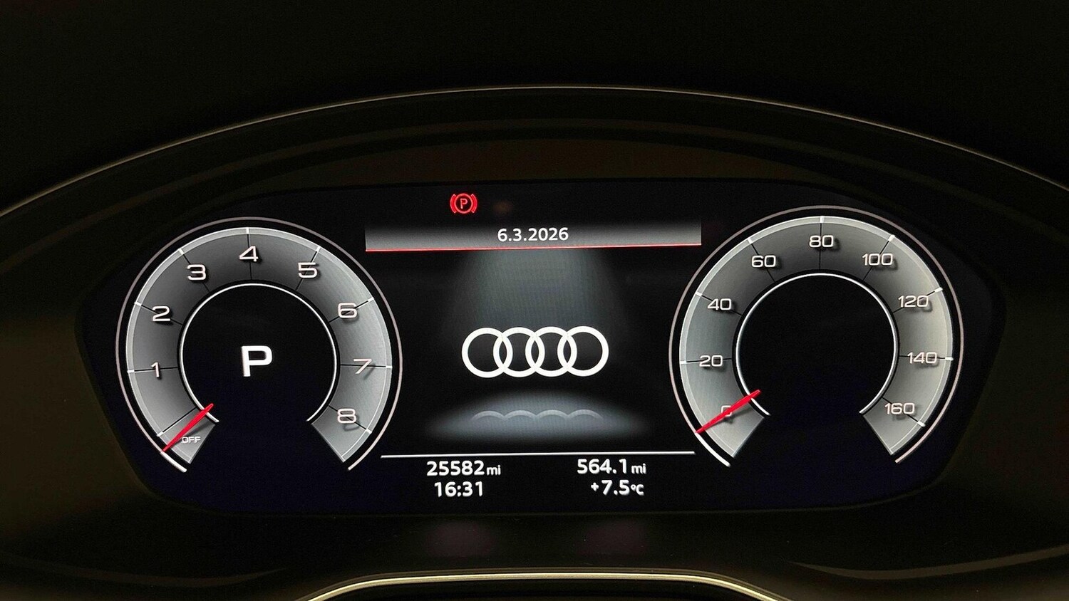 Used Audi A4 2023 for sale - 78192875: Photo 6