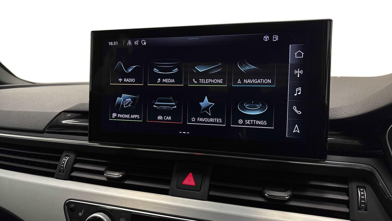 Used Audi A4 2023 for sale - 78192875: Photo 7