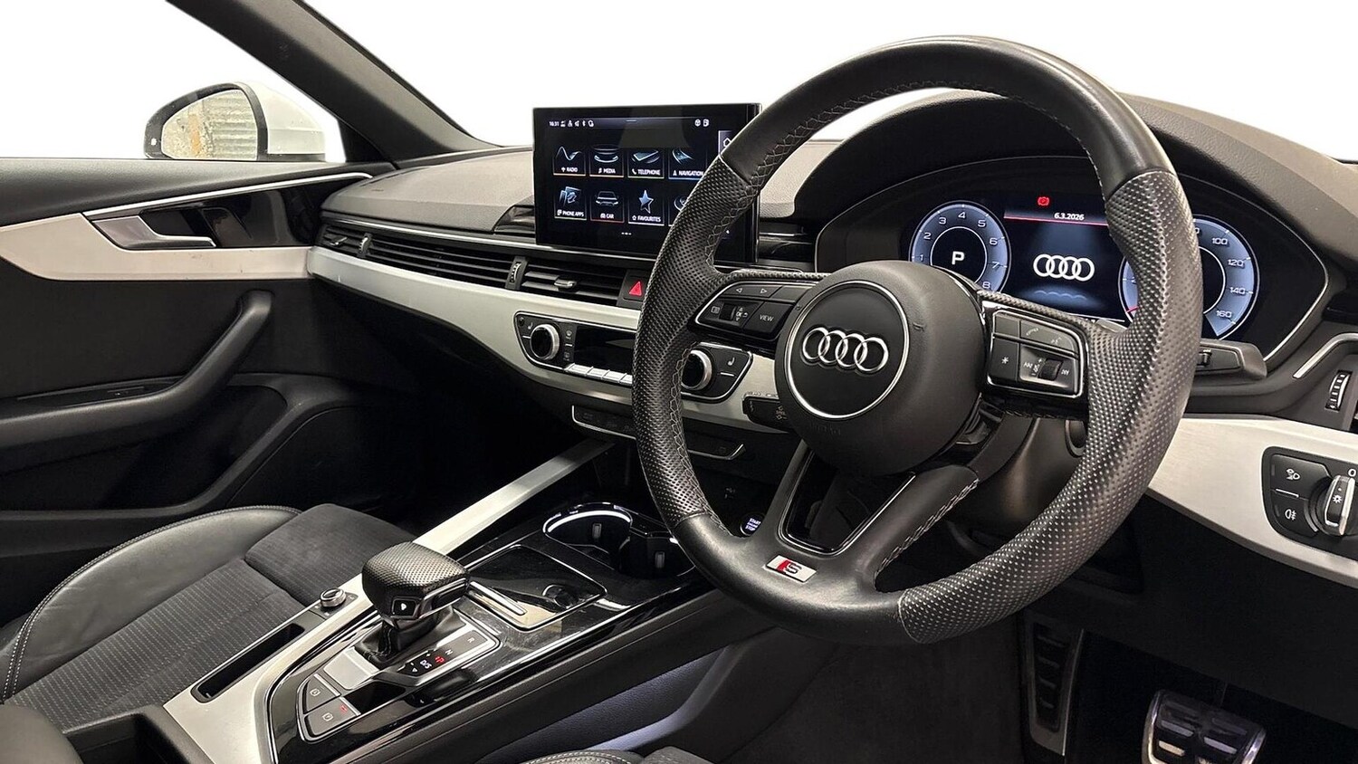 Used Audi A4 2023 for sale - 78192875: Photo 8