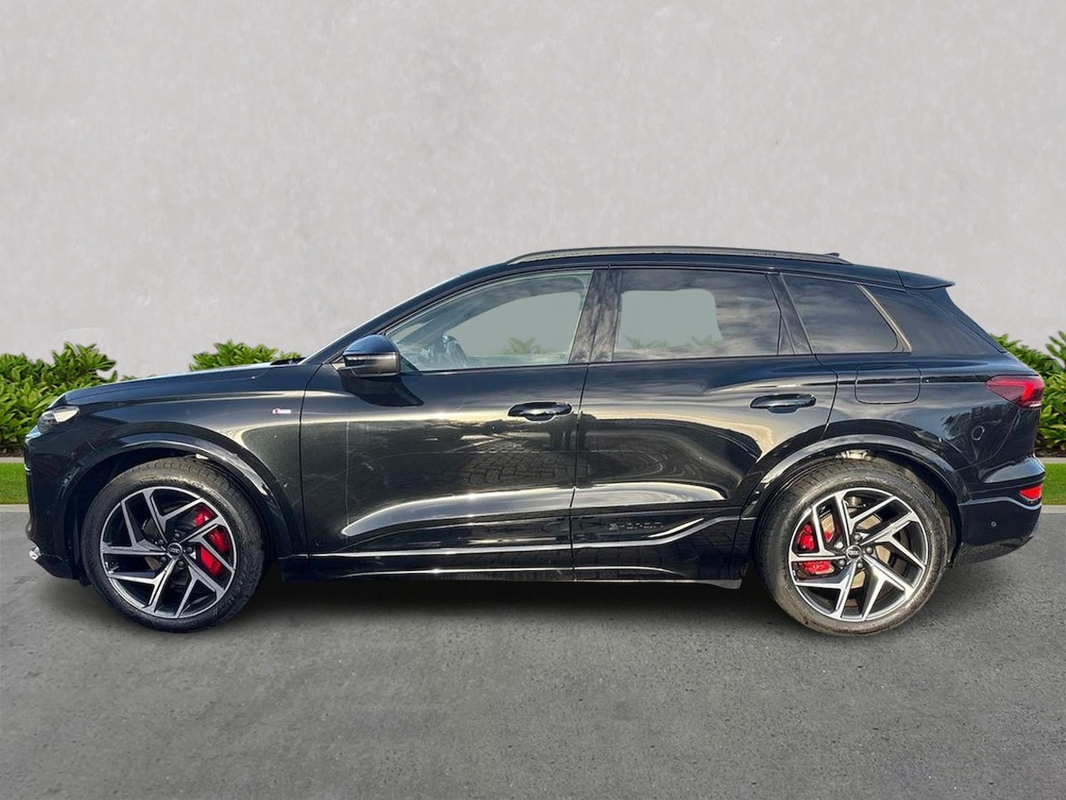 Used Audi Q6 e-tron 2025 for sale - 78192882: Photo 21