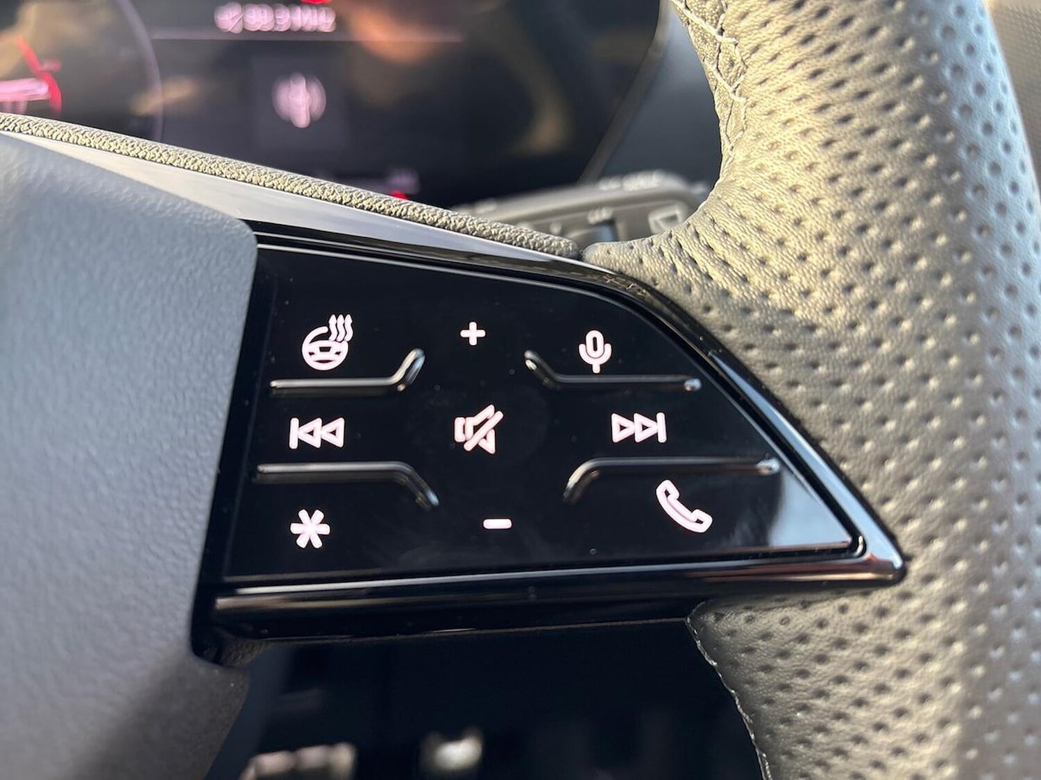 Used Audi Q6 e-tron 2025 for sale - 78192882: Photo 29