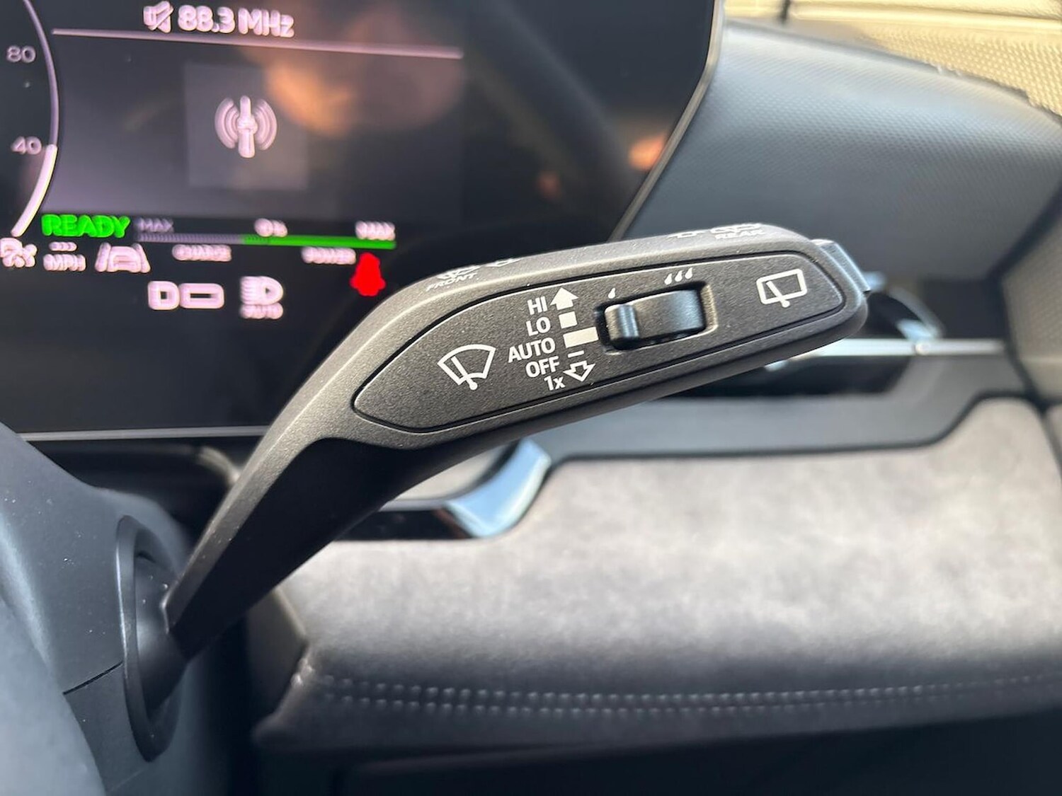 Used Audi Q6 e-tron 2025 for sale - 78192882: Photo 30