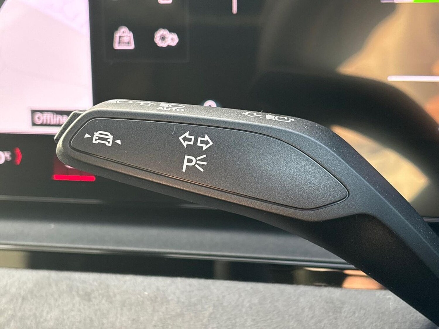 Used Audi Q6 e-tron 2025 for sale - 78192882: Photo 31