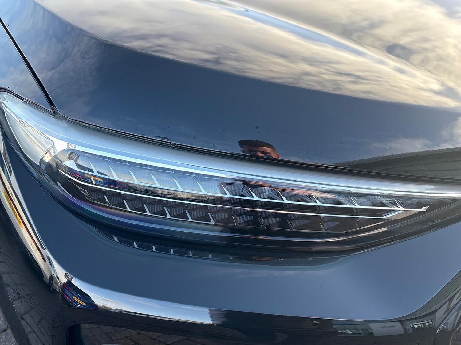 Used Audi Q6 e-tron 2025 for sale - 78192882: Photo 36