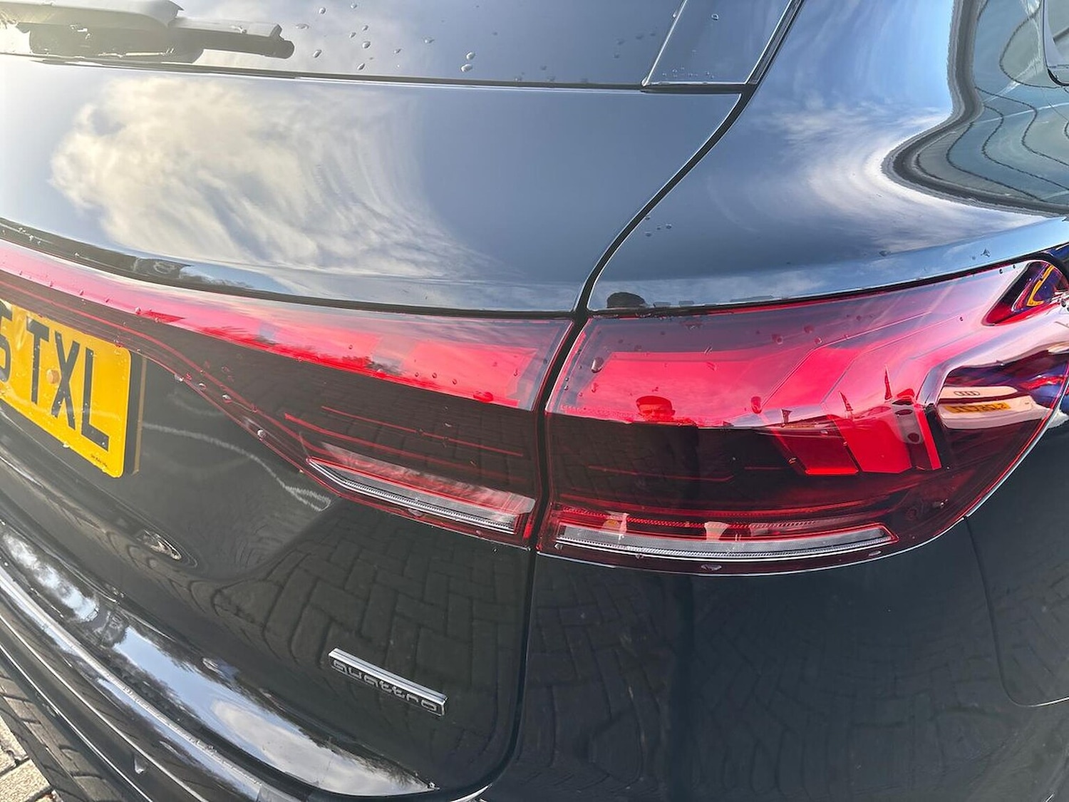 Used Audi Q6 e-tron 2025 for sale - 78192882: Photo 38