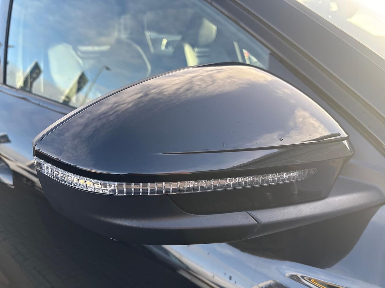 Used Audi Q6 e-tron 2025 for sale - 78192882: Photo 40