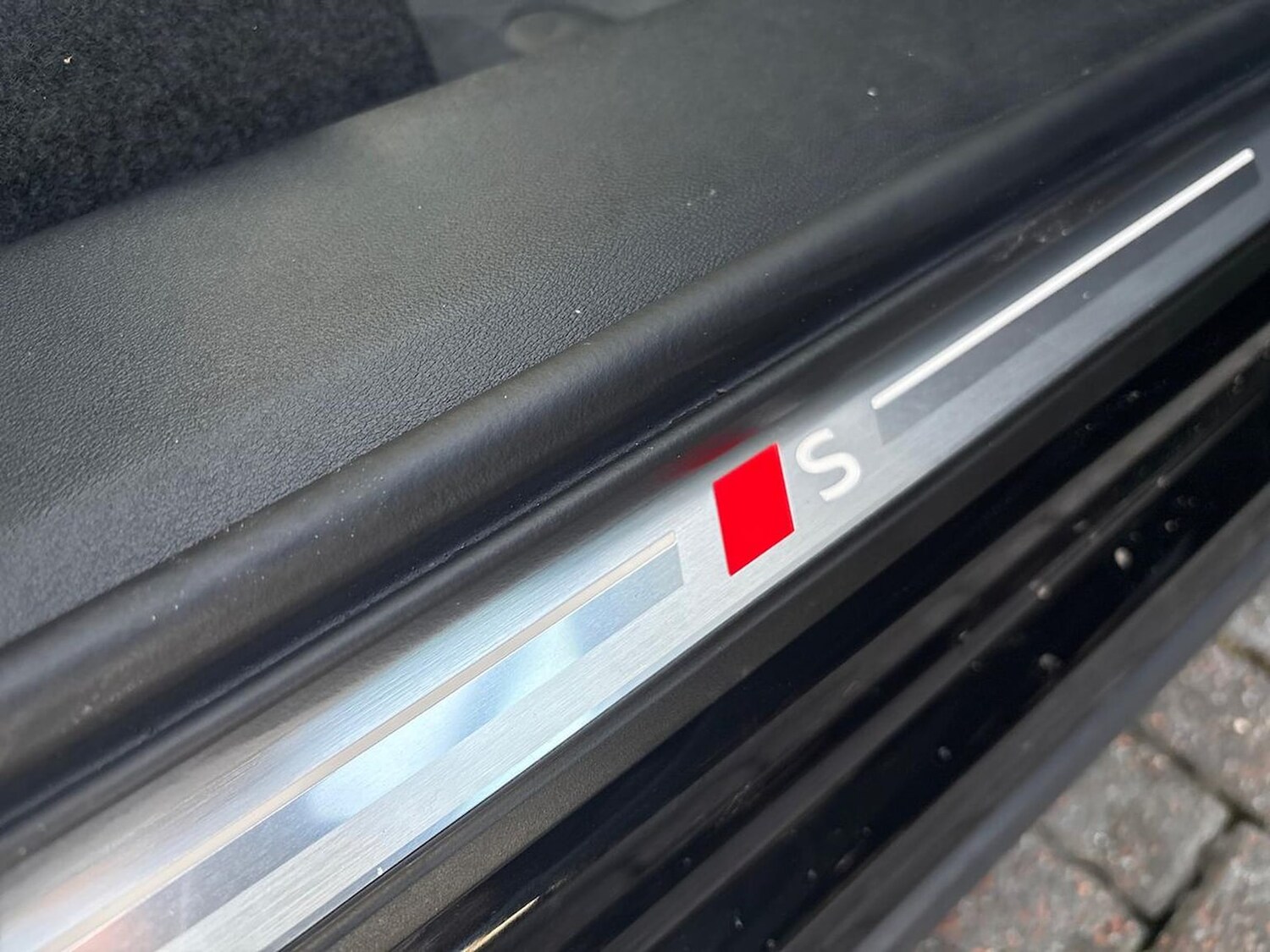 Used Audi Q6 e-tron 2025 for sale - 78192882: Photo 41