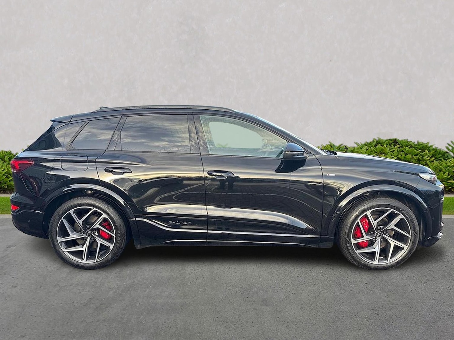 Used Audi Q6 e-tron 2025 for sale - 78192882: Photo 5