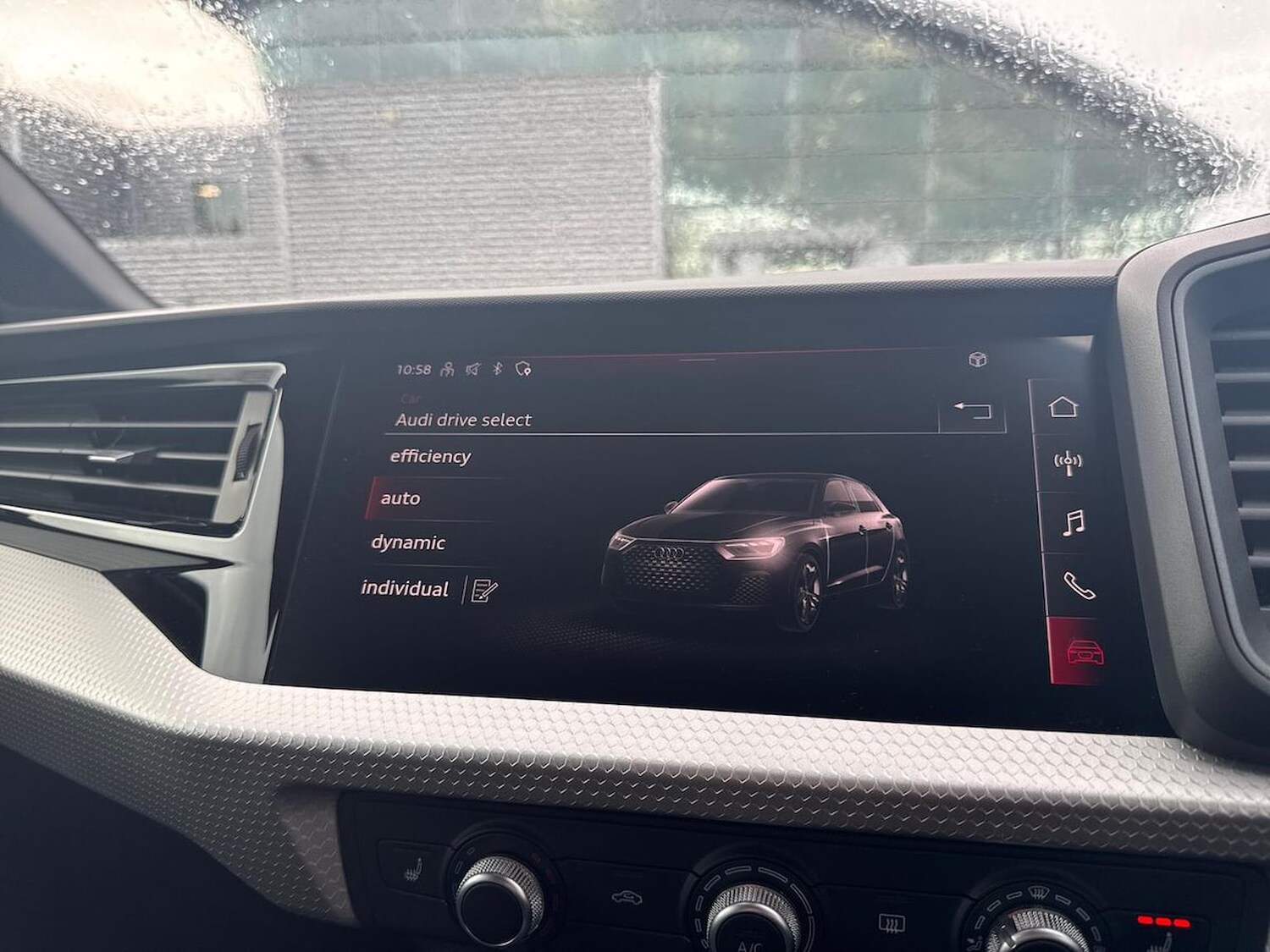 Used Audi A1 2023 for sale - 76741150: Photo 11