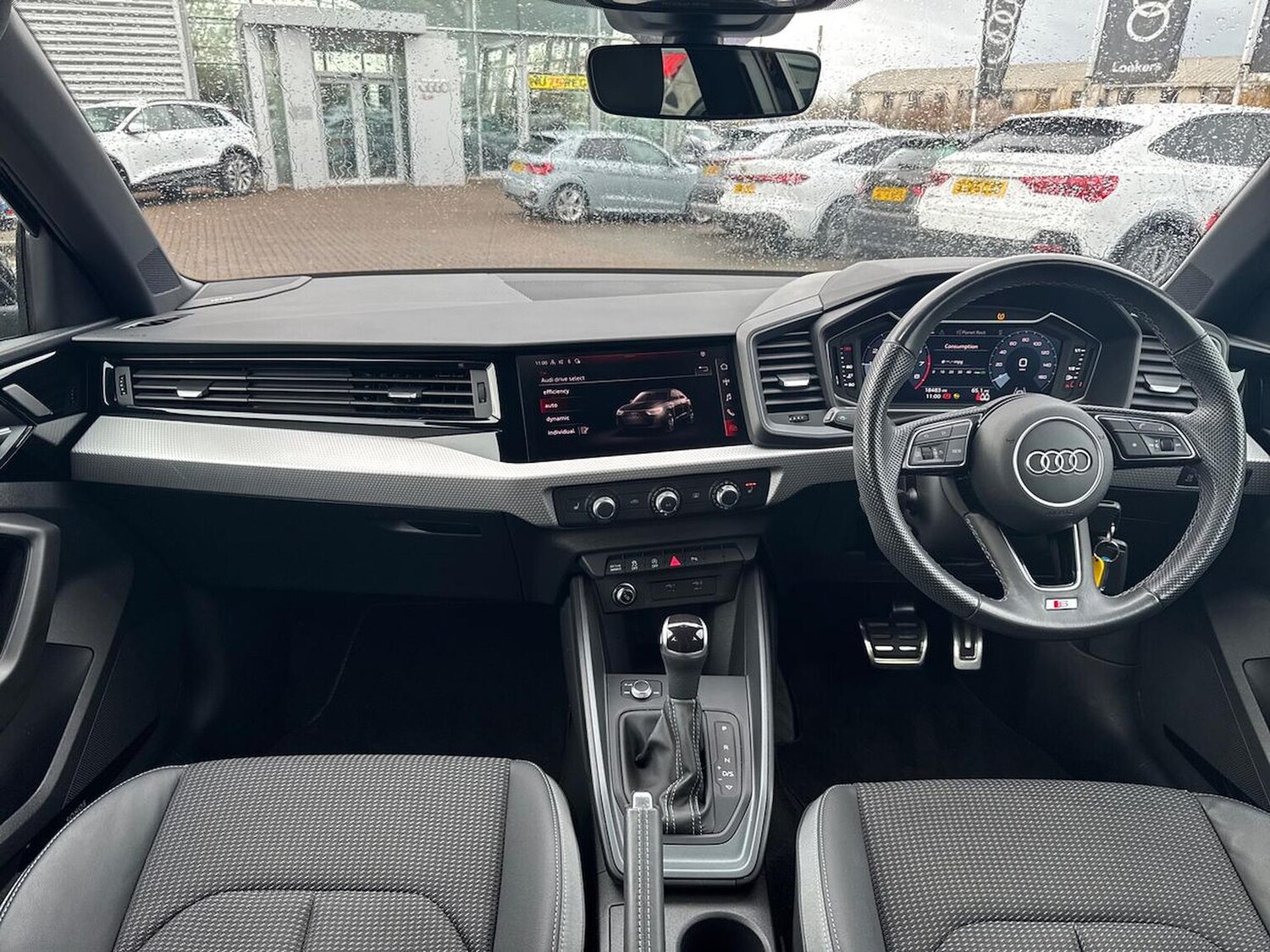 Used Audi A1 2023 for sale - 76741150: Photo 13