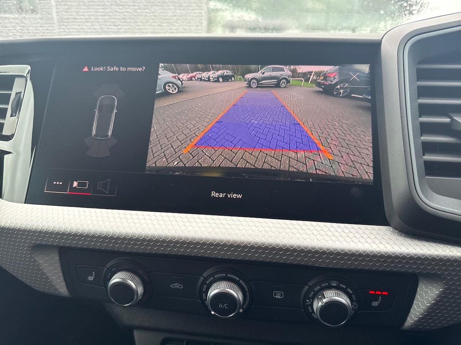 Used Audi A1 2023 for sale - 76741150: Photo 23