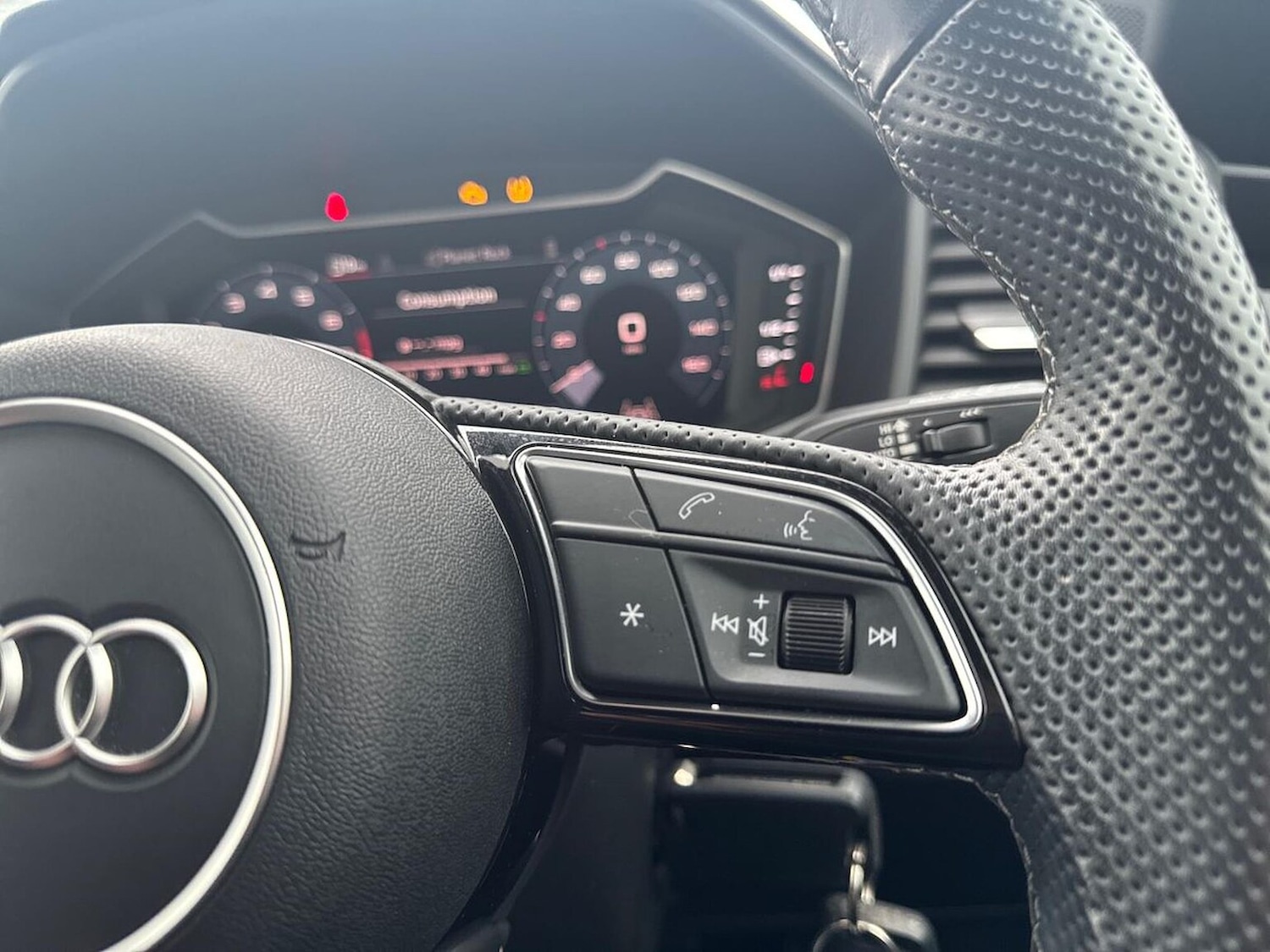 Used Audi A1 2023 for sale - 76741150: Photo 27