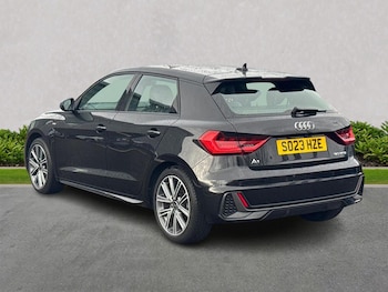 Used Audi A1 2023 for sale - 76741150: Photo