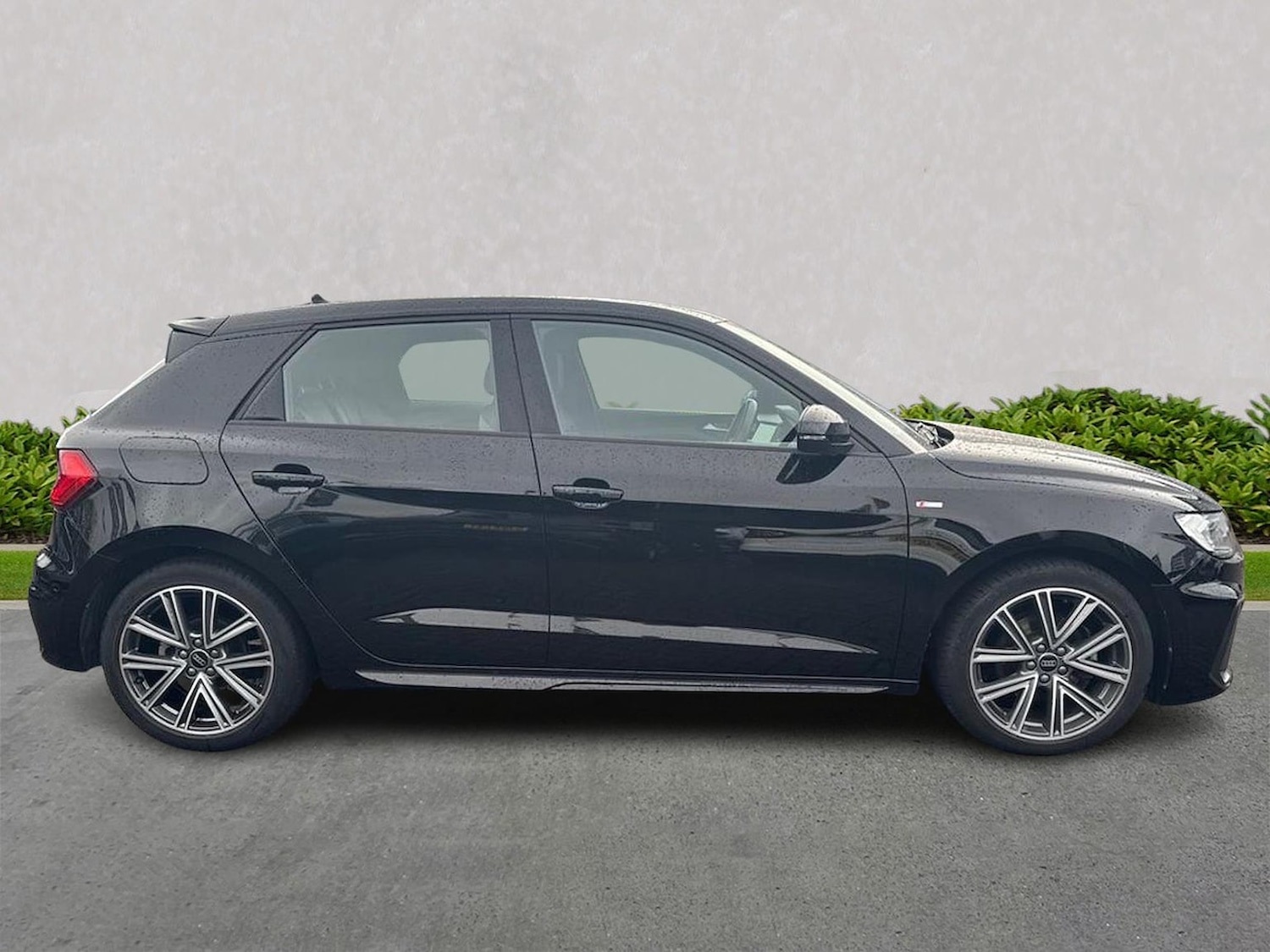 Used Audi A1 2023 for sale - 76741150: Photo 3