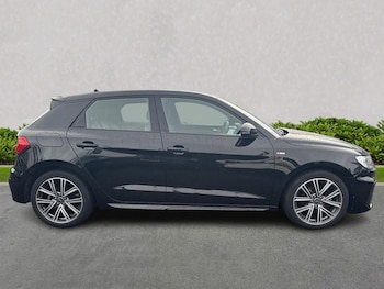 Used Audi A1 2023 for sale - 76741150: Photo