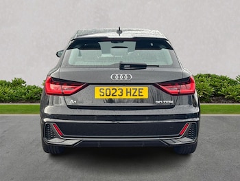 Used Audi A1 2023 for sale - 76741150: Photo