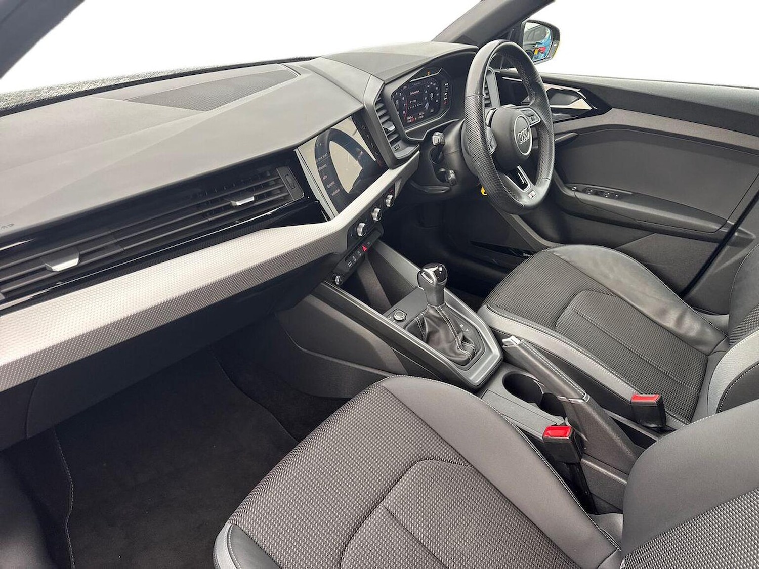 Used Audi A1 2023 for sale - 76741150: Photo 7