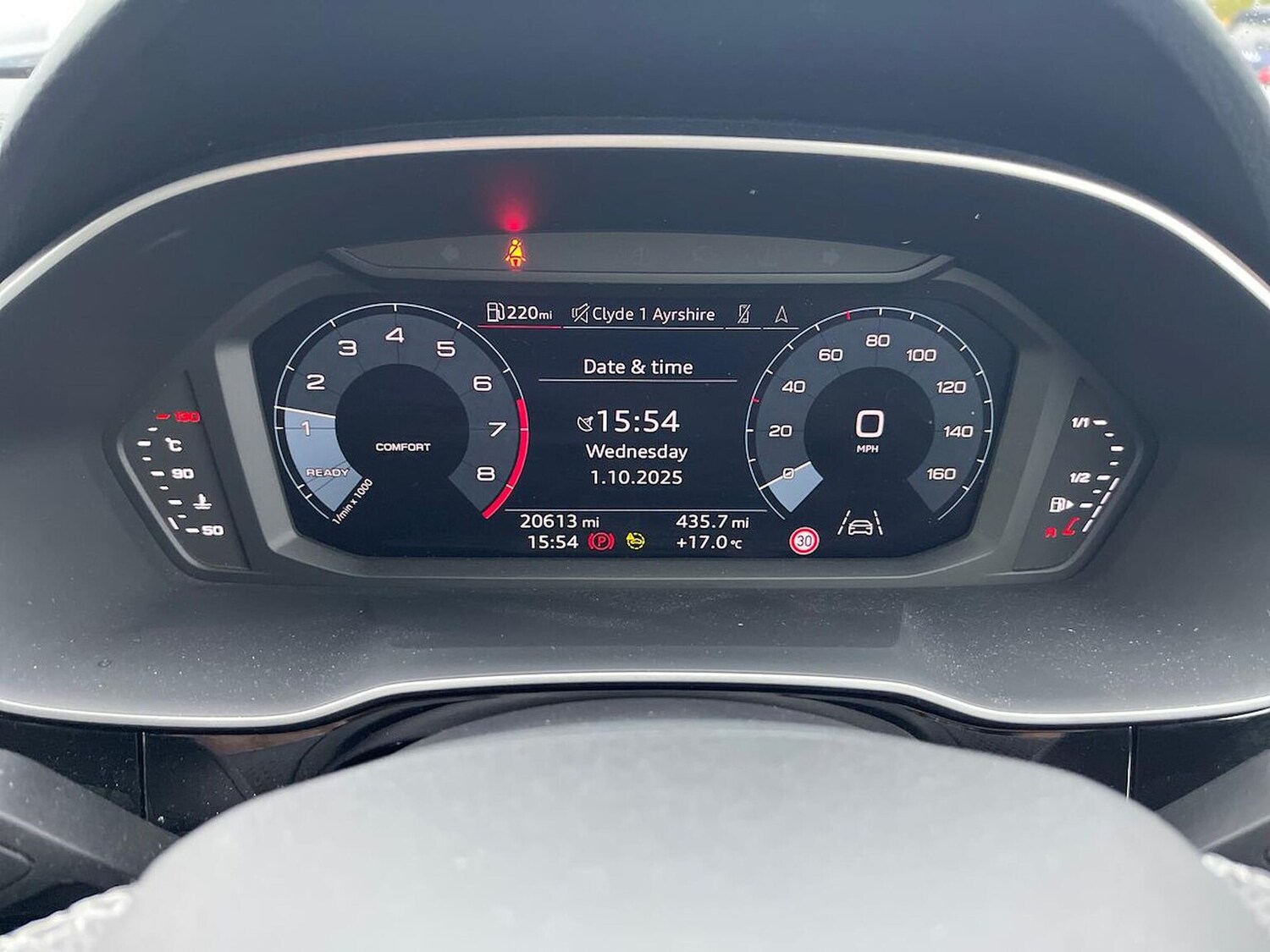 Used Audi Q3 2022 for sale - 77488965: Photo 10