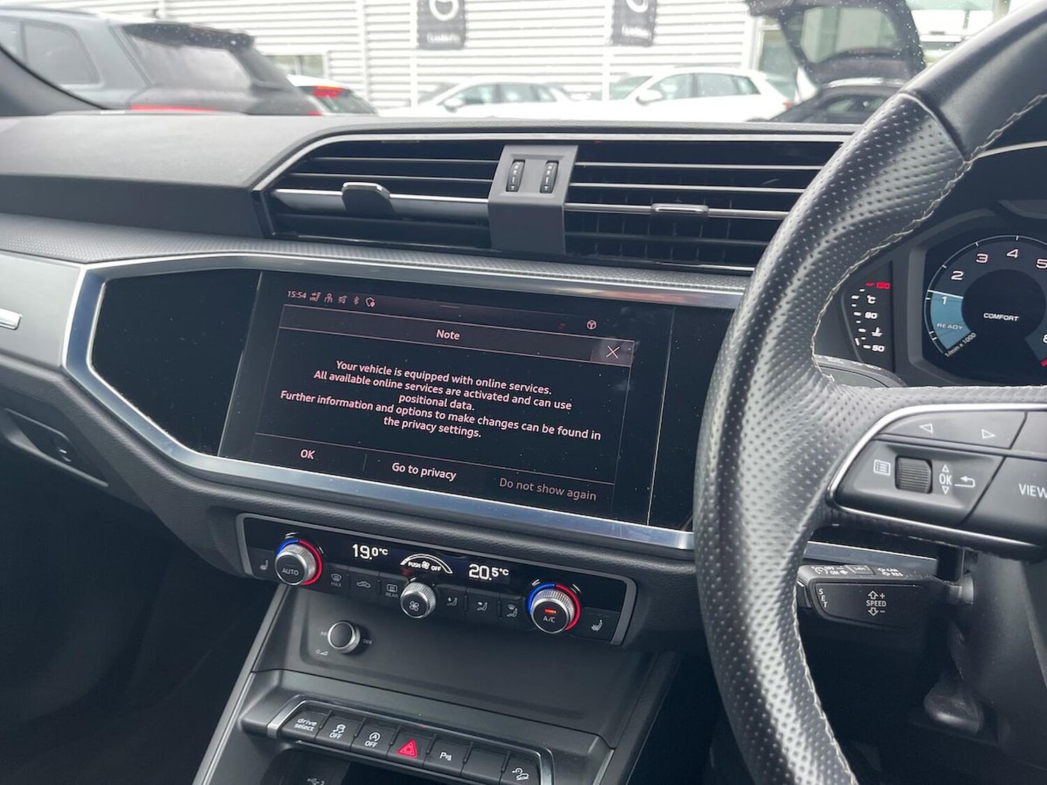 Used Audi Q3 2022 for sale - 77488965: Photo 11