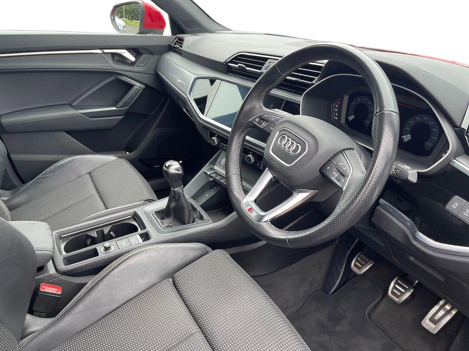 Used Audi Q3 2022 for sale - 77488965: Photo 15