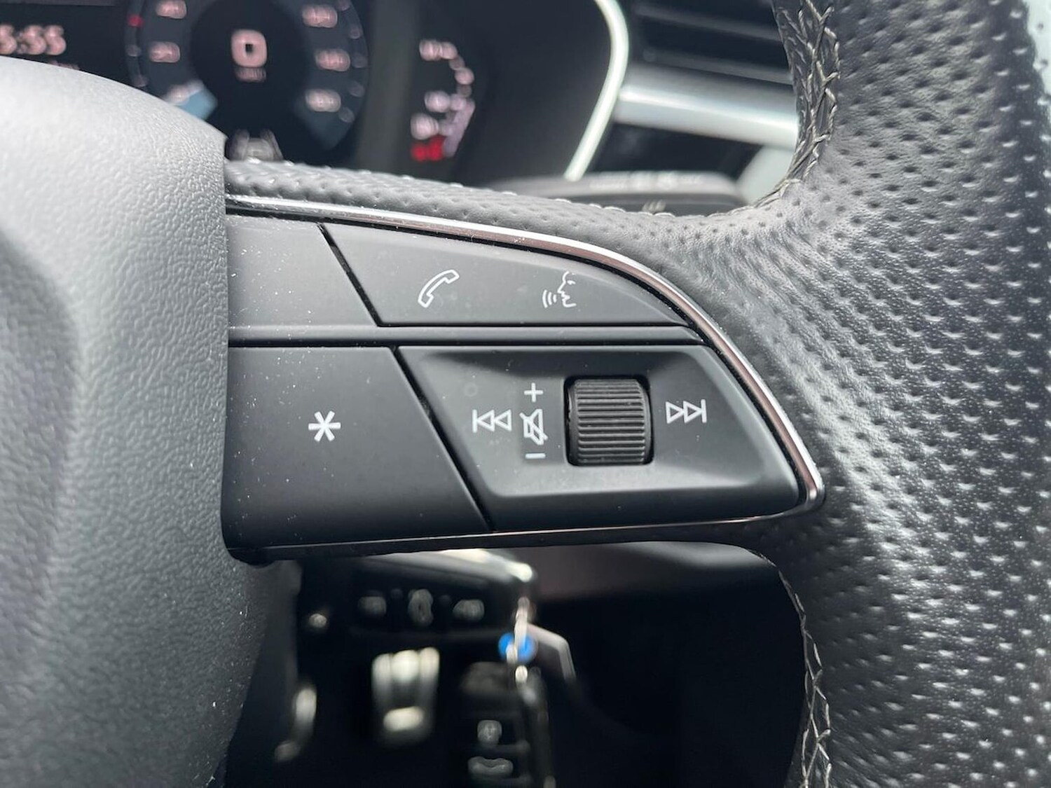 Used Audi Q3 2022 for sale - 77488965: Photo 26