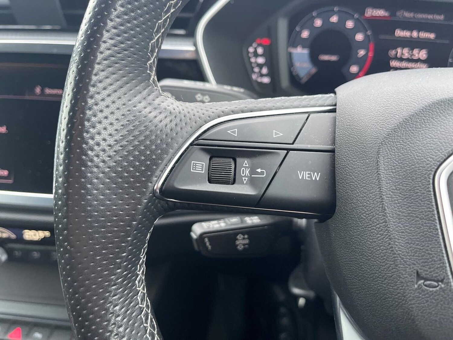 Used Audi Q3 2022 for sale - 77488965: Photo 27