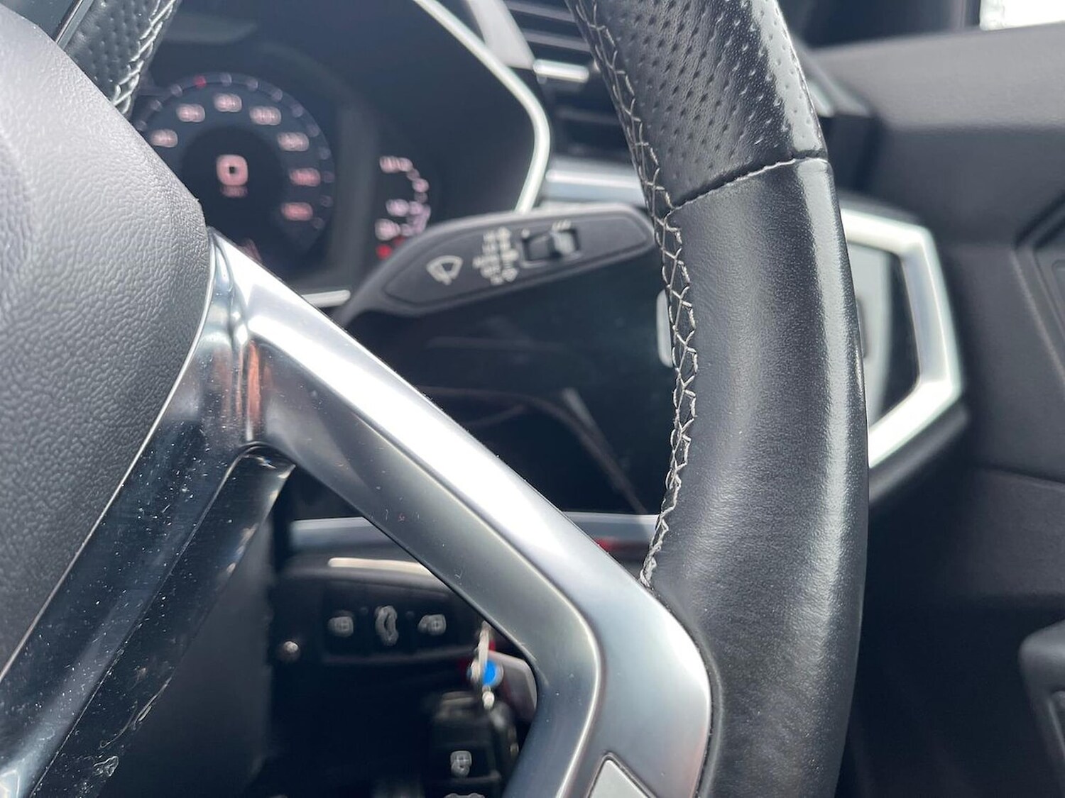 Used Audi Q3 2022 for sale - 77488965: Photo 28