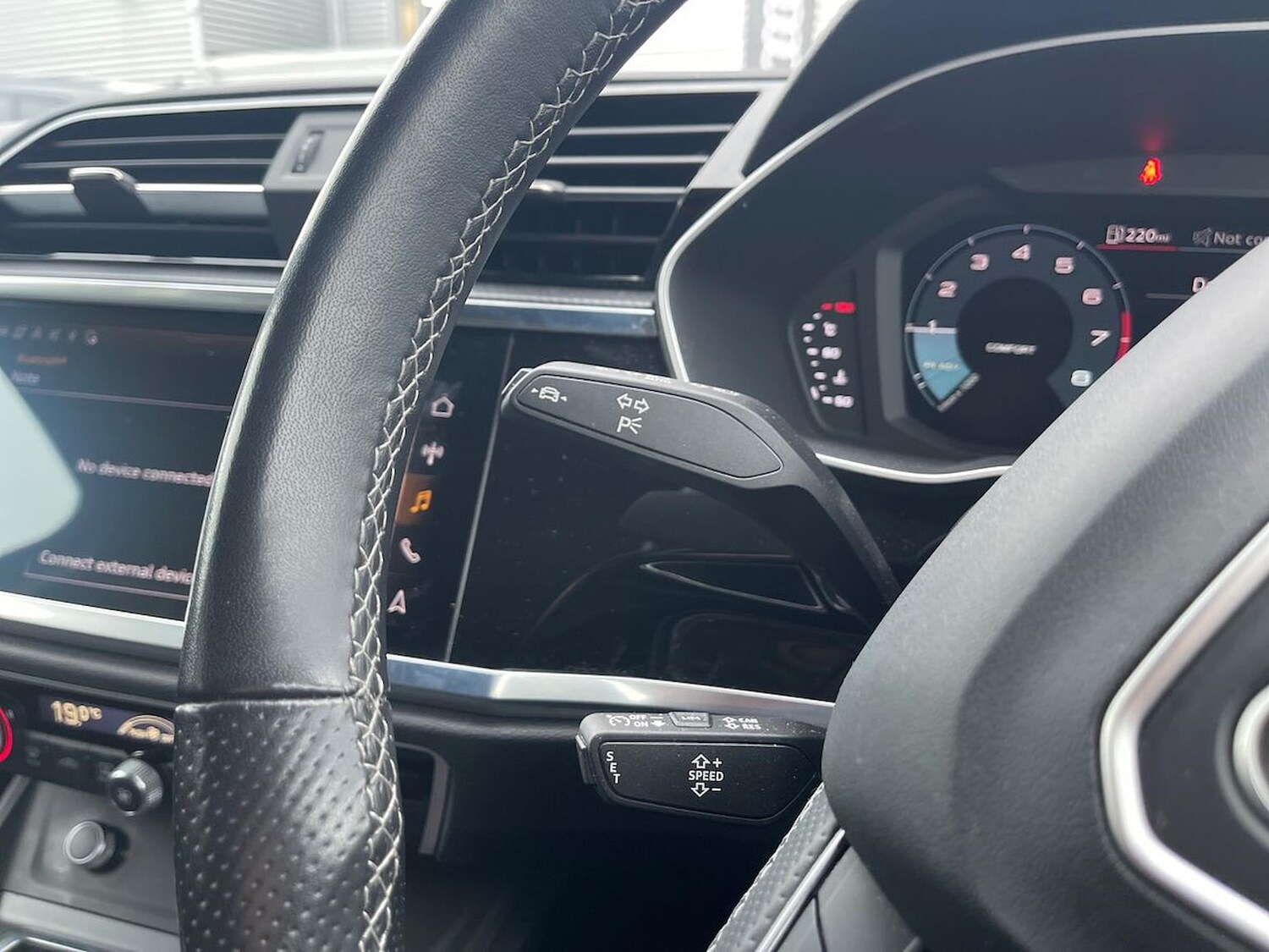 Used Audi Q3 2022 for sale - 77488965: Photo 29