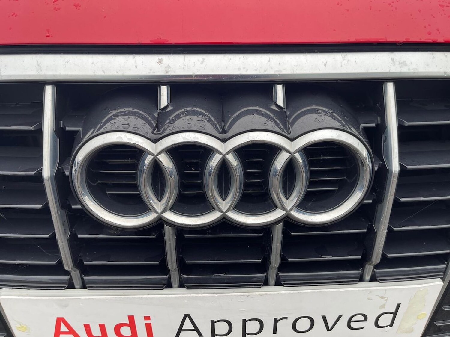 Used Audi Q3 2022 for sale - 77488965: Photo 33