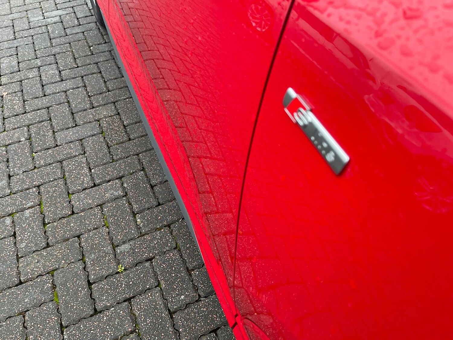 Used Audi Q3 2022 for sale - 77488965: Photo 35