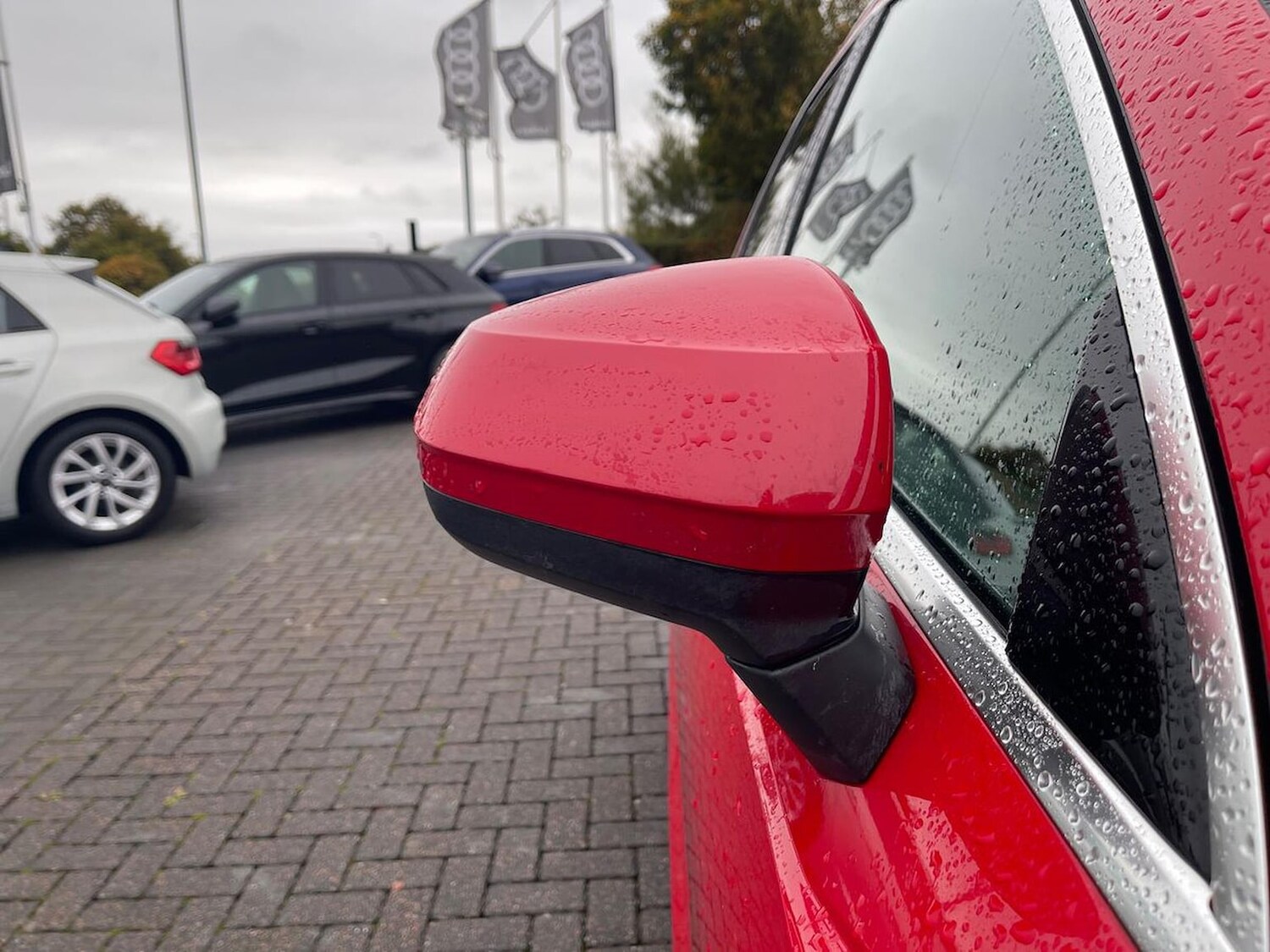 Used Audi Q3 2022 for sale - 77488965: Photo 38